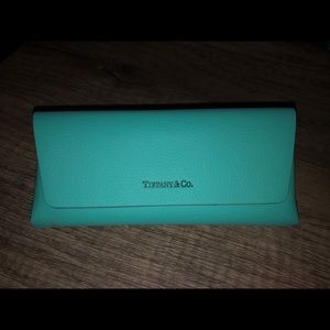 Glasses case
